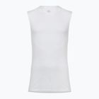 Футболка для бігу чоловіча Under Armour Velociti Tank white/black/distant gray