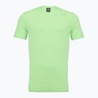 Футболка для бігу чоловіча Under Armour Velociti Pro lumos lime/white