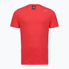 Футболка для бігу чоловіча Under Armour Velociti Pro lumos lime/mod gray