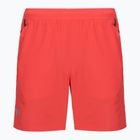 Шорти для бігу чоловічі Under Armour Launch 7" racer red/black/reflective