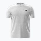 Футболка для тренувань чоловіча Under Armour Vanish Elite Seamless white/black