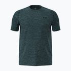 Футболка для тренувань чоловіча Under Armour Vanish Elite Seamless rack green/black