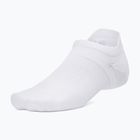 Шкарпетки Under Armour Velociti Lite NS white/black/distant gray