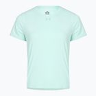Футболка для бігу жіноча Under Armour Velociti Pro refresh mint/castlerock