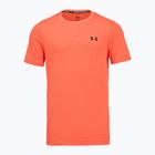 Футболка для тренувань чоловіча Under Armour Vanish Elite Seamless venom red/ultimate black