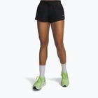 Шорти для бігу жіночі Under Armour Pro Vent ultimate black/ultimate black/ultimate black