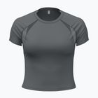 Футболка для тренувань жіноча Under Armour Motion Mesh clay green/titanium
