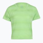 Футболка для бігу жіноча Under Armour Velociti lumos lime/white