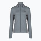 Кофта для тренувань жіноча Under Armour Motion EMEA clay green/black