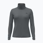 Кофта для тренувань жіноча Under Armour Motion EMEA clay green/black