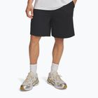 Шорти для тренувань чоловічі Under Armour Rival LW black/black