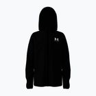 Куртка для тренувань чоловіча Under Armour Vibe Woven Windbreaker Jacket black/white