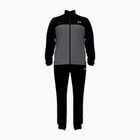Спортивний костюм чоловічий Under Armour EMEA Tracksuit Novelty black/castlerock/white