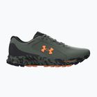 Кросівки для бігу чоловічі Under Armour UA Charged Bandit Tr 3 Sp green/black/vert noir/verde negro