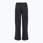 Штани жіночі Under Armour Rival Fleece Script black/white