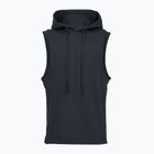 Кофта чоловіча Under Armour Curry SLVS Hoodie ultimate black