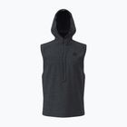 Кофта чоловіча Under Armour Curry SLVS Hoodie ultimate black