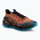Кросівки для бігу Under Armour UA EXPLOR TRAIL Org/Blk/Orange Noir/Anaranjado Negro