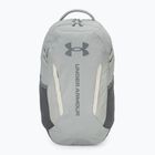 Рюкзак міський Under Armour Hustle 6.0 29 l titanium/clay green/clay green