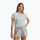 Футболка жіноча Under Armour Rival Core enamel blue/enamel blue