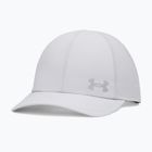 Кепка чоловіча Under Armour Launch mod gray/fade green/black