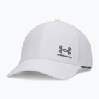 Кепка Under Armour Iso-chill Armourvent white/steel