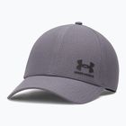 Кепка Under Armour Iso-chill Armourvent castlerock/black