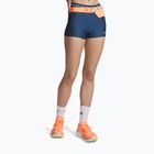 Шорти для тренувань жіночі Under Armour HeatGear Shorty wham blue/blue haze