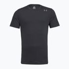 Футболка для бігу чоловіча Under Armour Velociti Pro black/black/metallic silver