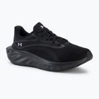 Кросівки для бігу жіночі Under Armour Ascend black/black/anthracite