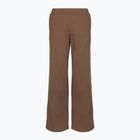 Штани жіночі Under Armour Unstoppable Woven incense brown/kona brown