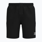 Шорти для тренувань чоловічі Under Armour Tech Sport black/white