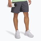 Шорти для тренувань чоловічі Under Armour Tech Sport castlerock/lumos lime