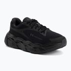 Кросівки для бігу чоловічі Under Armour Halo Runner 2 Black/Anthracite/Metallic Black