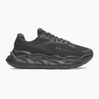 Кросівки для бігу жіночі Under Armour Halo Runner 2 Black/Anthracite/Metallic Black
