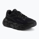 Кросівки для бігу жіночі Under Armour Halo Runner 2 Black/Anthracite/Metallic Black