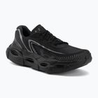 Кросівки для бігу чоловічі Under Armour Halo Racer 2 black/anthracite/metallic black