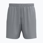 Шорти для тренувань чоловічі Under Armour Tech Vent 7IN Shorts mod gray/black