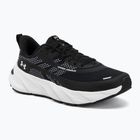 Кросівки для тренувань чоловічі Under Armour FLX TR black/black/white