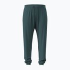 Чоловічі штани Under Armour Rival LW Graphic Jogger rack green/black