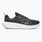 Кросівки для бігу чоловічі Under Armour Surge 5 black/black/white