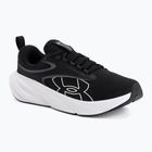Кросівки для бігу чоловічі Under Armour Surge 5 black/black/white