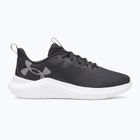 Кросівки для бігу жіночі Under Armour Phade RN 4 black/black/white