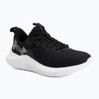 Кросівки для бігу жіночі Under Armour Phade RN 4 black/black/white