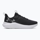 Кросівки для бігу чоловічі Under Armour Phade RN 4 black/black/white