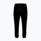 Штани чоловічі Under Armour Rival LW Graphic Jogger black/castelrock
