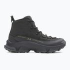 Взуття трекінгове чоловіче Under Armour Charged Expanse Mid LTHR WP Black/Anthracite/Bayou