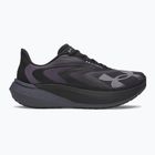 Кросівки для бігу Under Armour Velociti Distance Storm black/castlerock/metallic gun metal