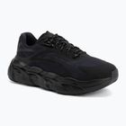 Кросівки для бігу чоловічі Under Armour Halo Runner SE 2 black/anthracite/metallic black