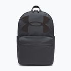 Рюкзак Under Armour Essential Patch Backpack anthracite/anthracite